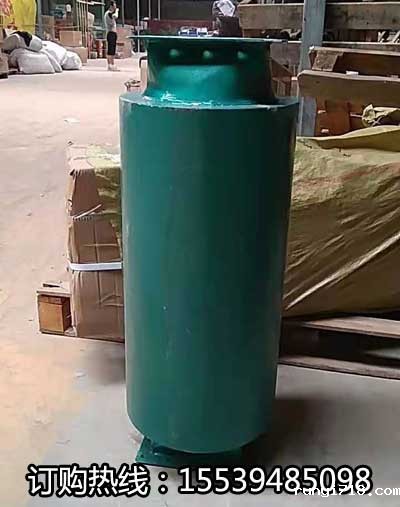 风机消音器